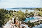 Maslina Resort at Hvar Island