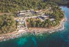 Maslina Resort at Hvar Island