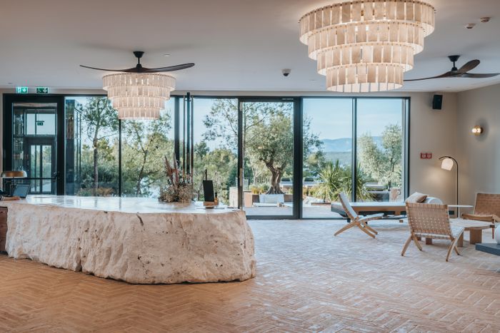 Maslina Resort at Hvar Island