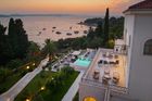HOTEL MOEESY Blue & Green Oasis 5 star hotel