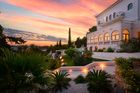 HOTEL MOEESY Blue & Green Oasis 5 star hotel