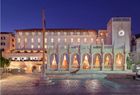 Palace Elisabeth Hvar Heritage Hotel