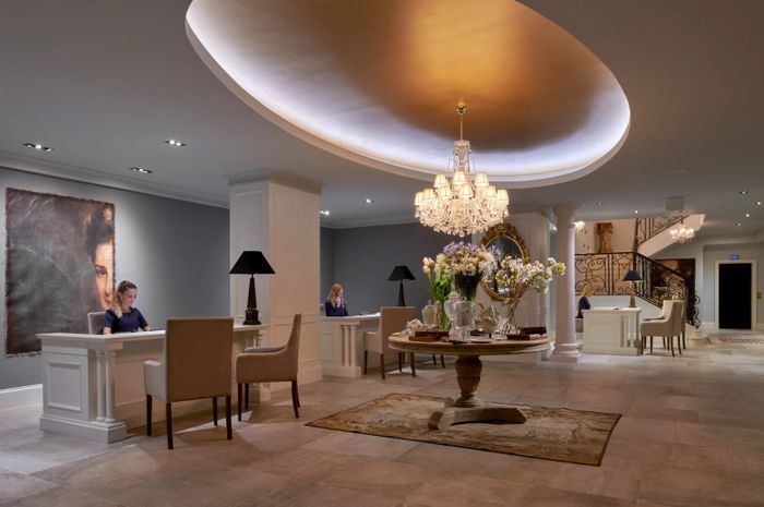 Palace Elisabeth Hvar Heritage Hotel