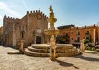 Mediterranean Island Voyage: Sicily, Sardinia, Corsica, and Elba – with Smithsonian Journeys