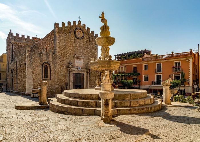 Mediterranean Island Voyage: Sicily, Sardinia, Corsica, and Elba – with Smithsonian Journeys