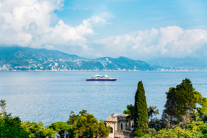 Mediterranean Island Voyage: Sicily, Sardinia, Corsica, and Elba – with Smithsonian Journeys