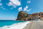 Mediterranean Island Voyage: Sicily, Sardinia, Corsica, and Elba – with Smithsonian Journeys