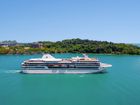 Marquesas, The Tuamotus & Society Islands