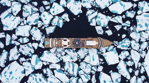Introducing Seabourn Venture - Ultra-Luxury Expeditions