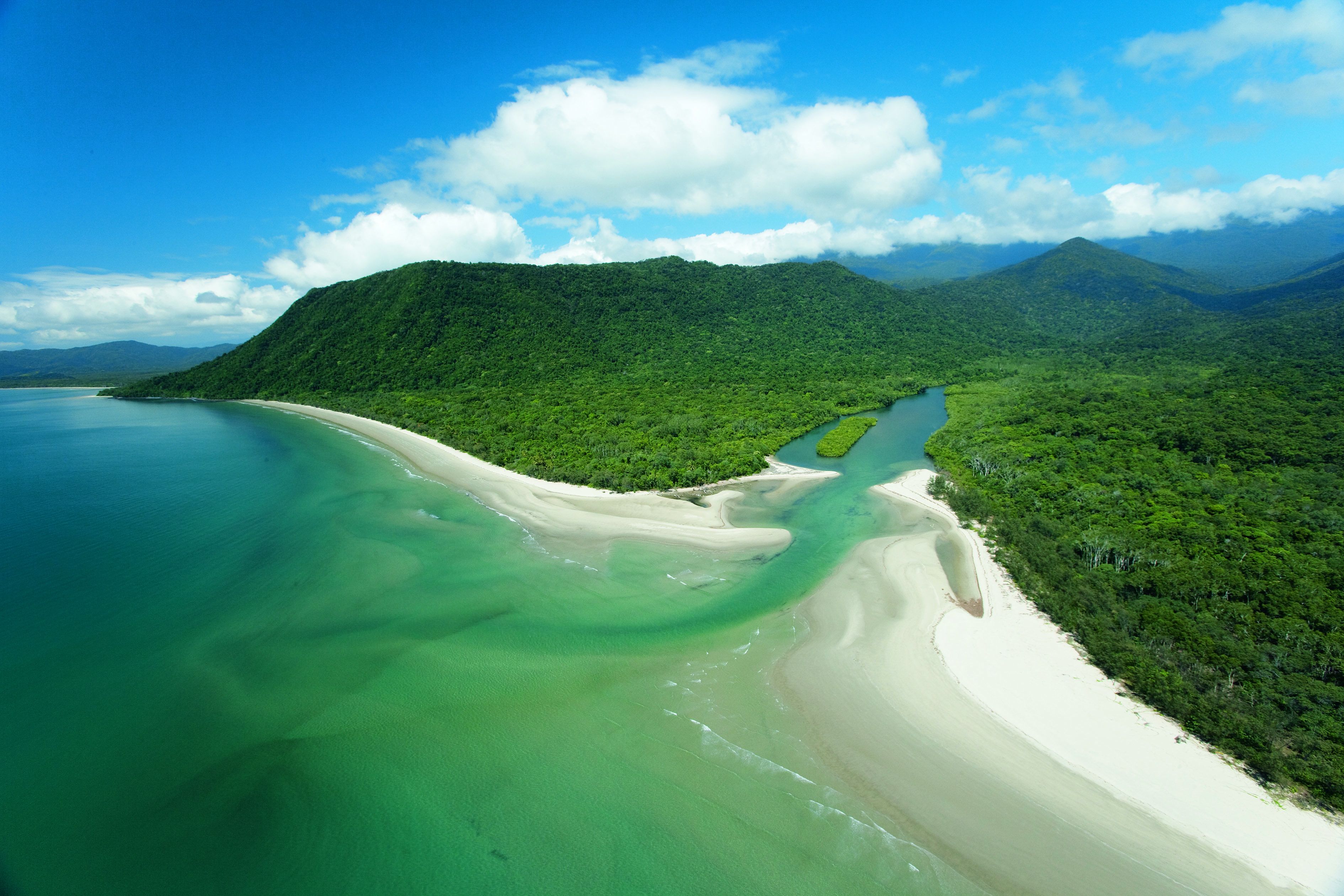 Experience Australia in absolute luxury