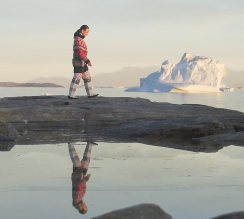 Explore magnificent Greenland with PolarQuest