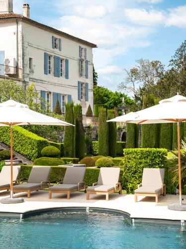 Domaine de Lavy - video