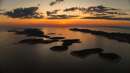Hvar island