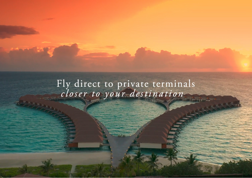 Jetlogic - Luxury Travel