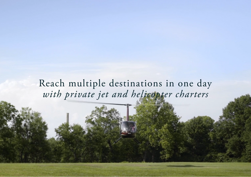 Jetlogic - Business Travel