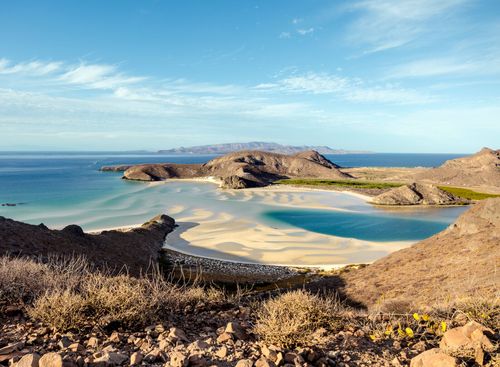 Baja California, Mexico, the PONANT way | PONANT