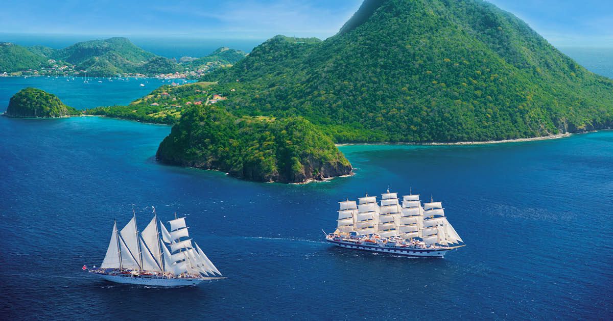 Star Clippers