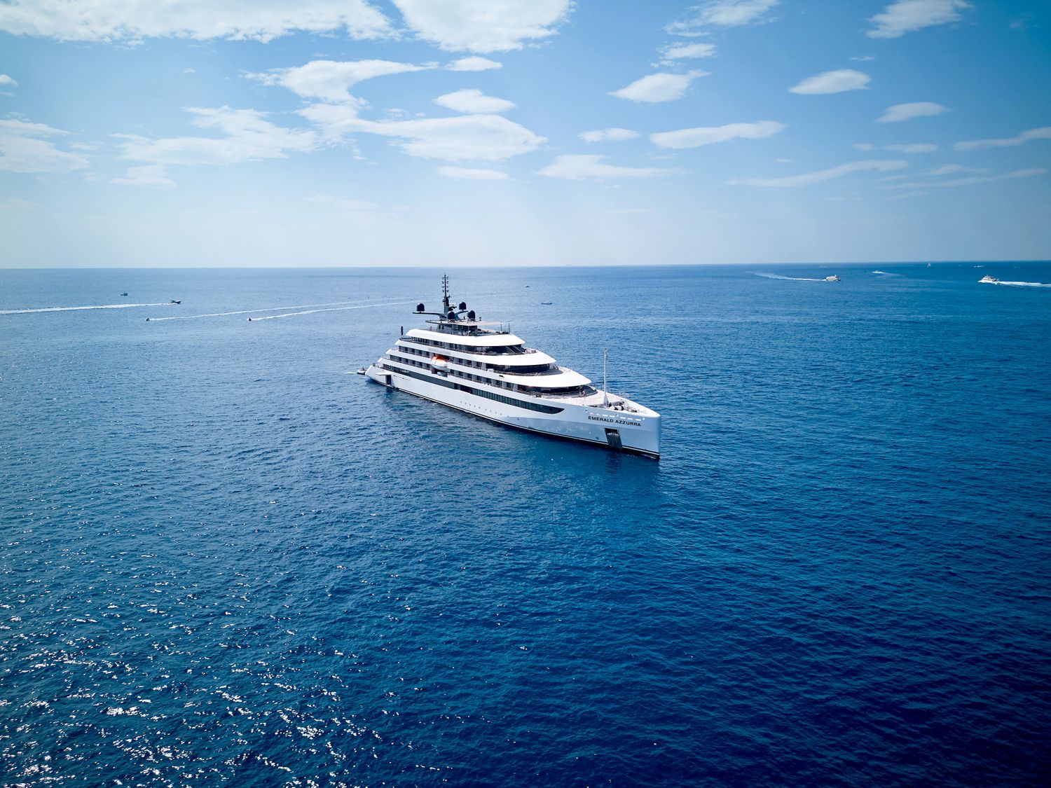 Emerald Cruises
