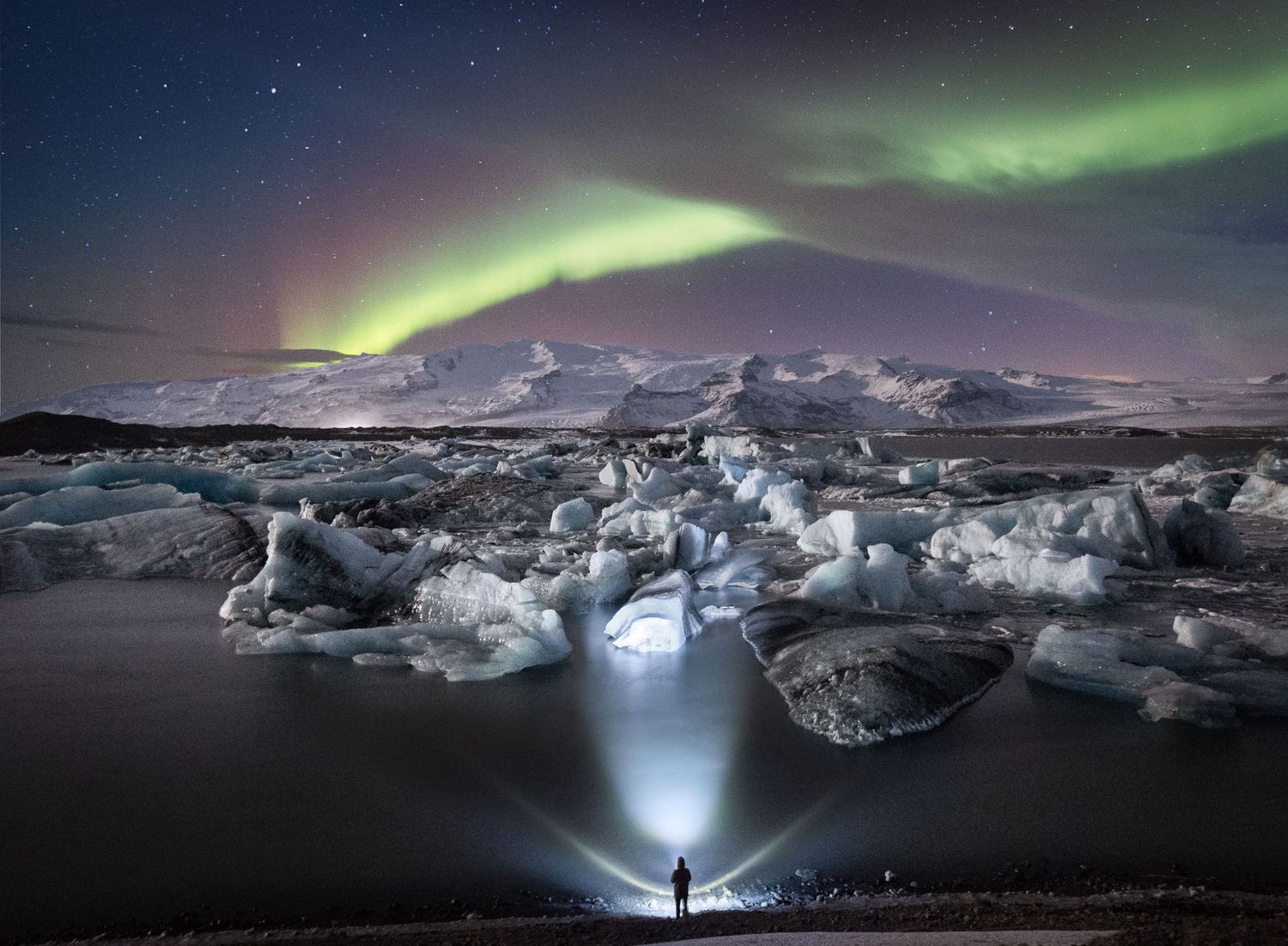 Hidden Iceland