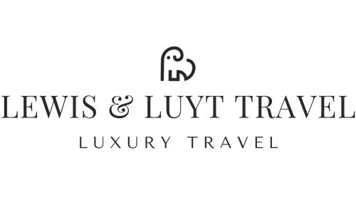 Lewis & Luyt Travel