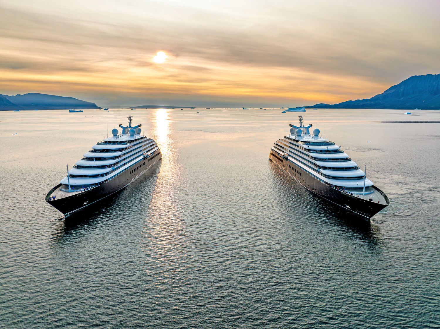Scenic Tours
