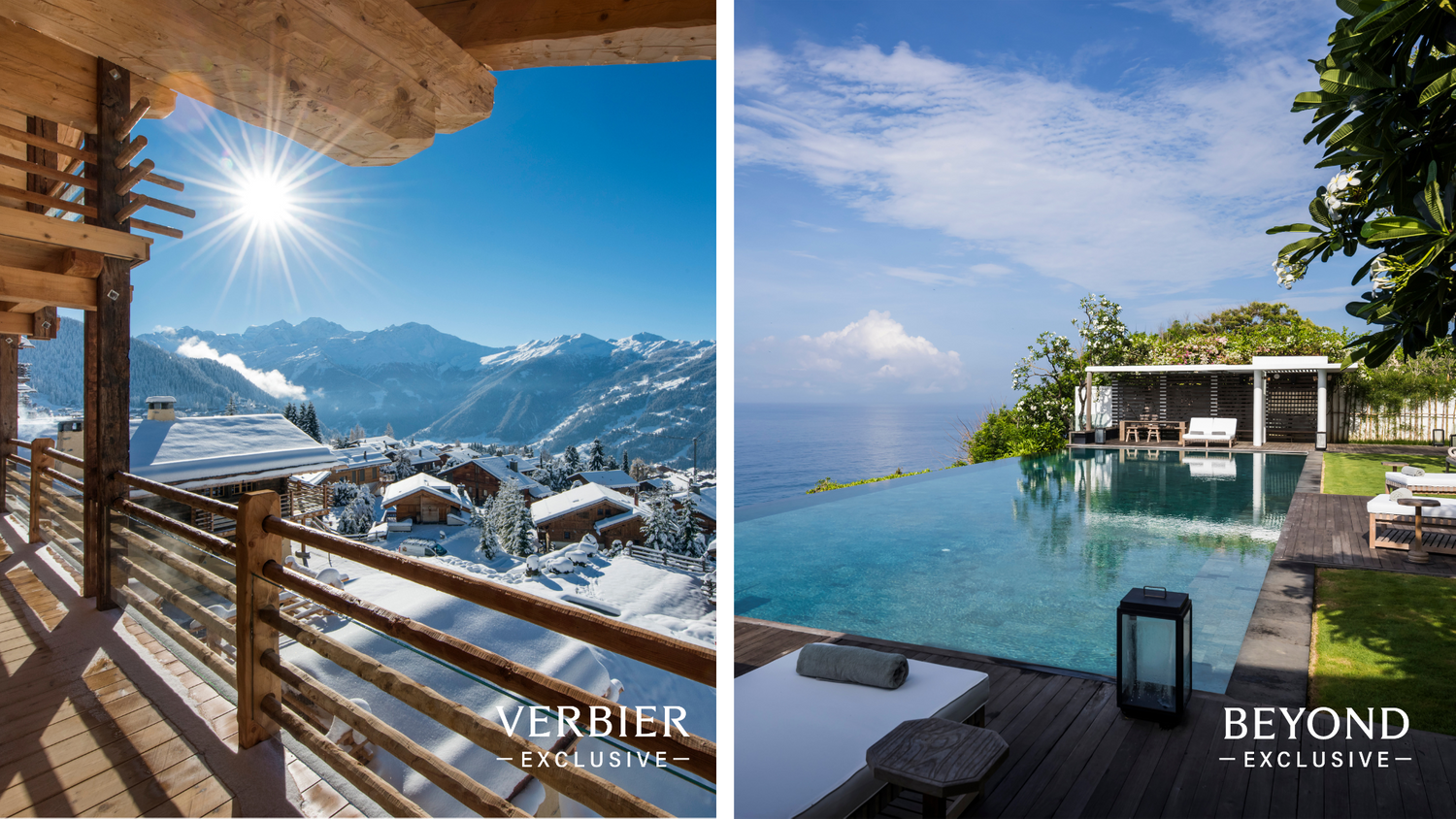 Verbier Exclusive