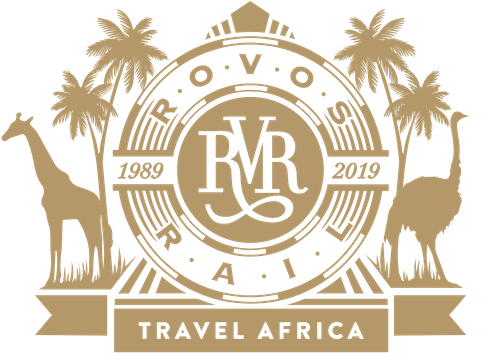 Rovos Rail Tours Ltd