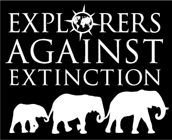 Explorers Against Extinction 