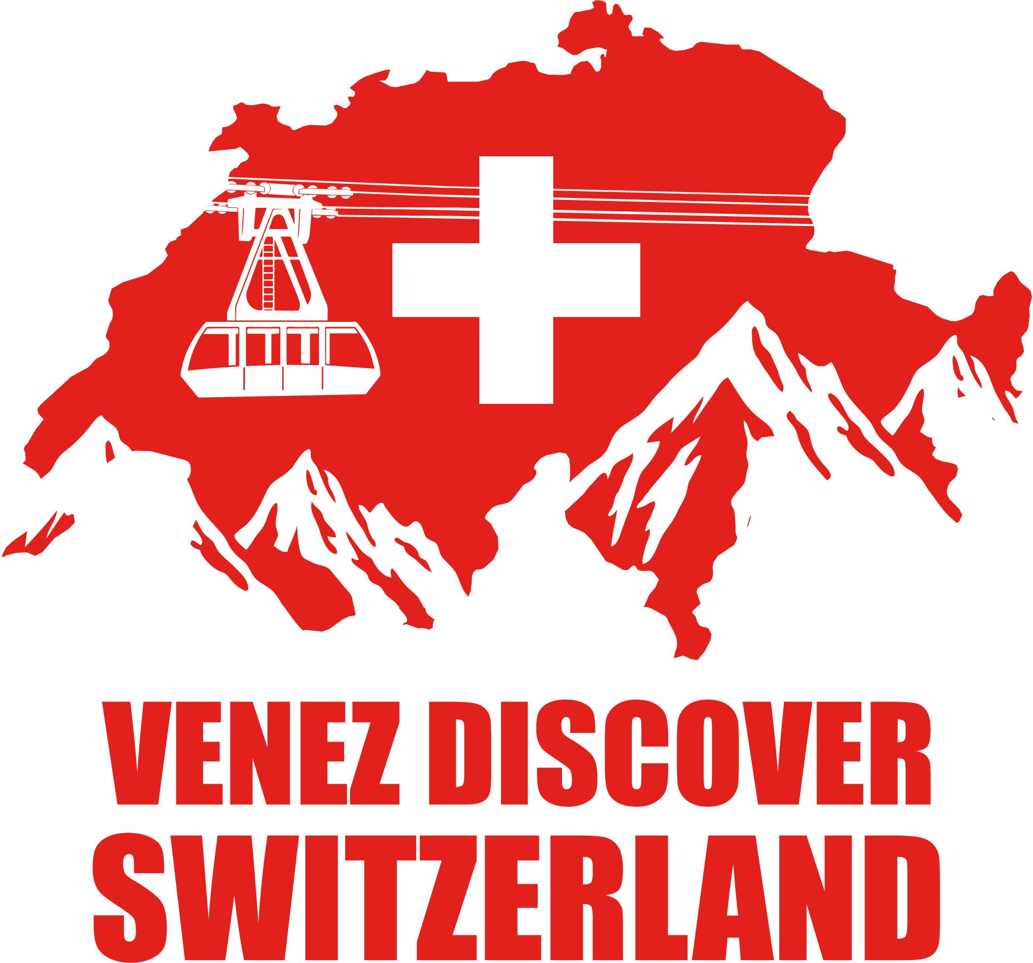 Venez Discover Switzerland