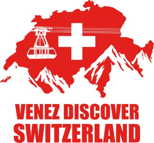 Venez Discover Switzerland