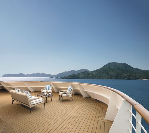 Regent Seven Seas Cruises