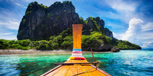 Adventure Travel: Embark on Unforgettable Journeys from Antarctica to the Mystical Mountains of Nepal