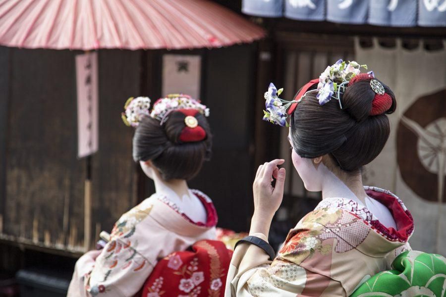 Top 10 things to do in Japan – Alastair Donnelly, Director, InsideJapan Tours