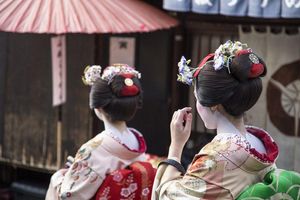 Top 10 things to do in Japan ' Alastair Donnelly, Director, InsideJapan Tours