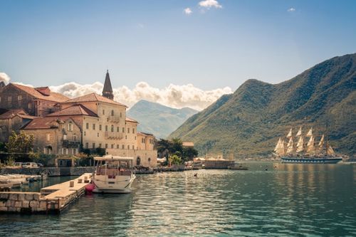 Top 10 things to do in Montenegro