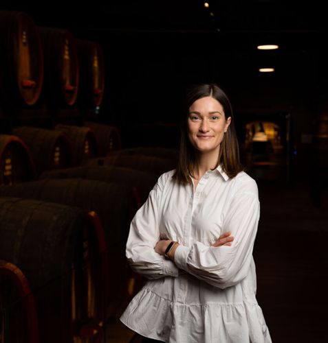 Shauna Bastow - Penfolds