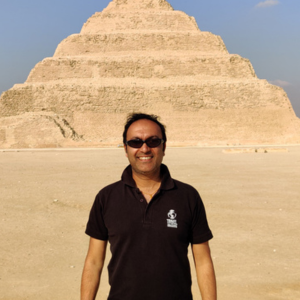 Rahul Aggarwal - Travel The Unknown