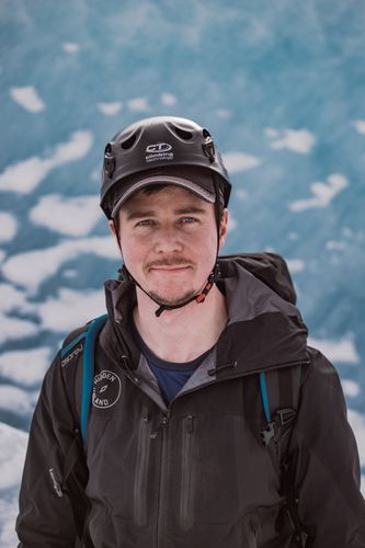Ryan Connolly - Hidden Iceland