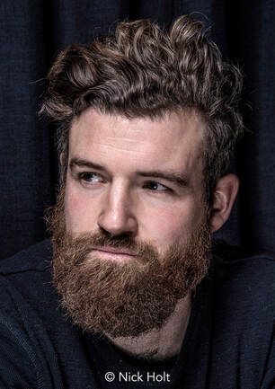 Charlie Walker