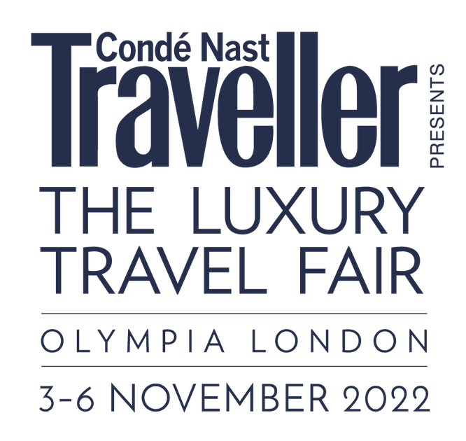Luxury Travel Fair 2024 Olympia London TailorMade