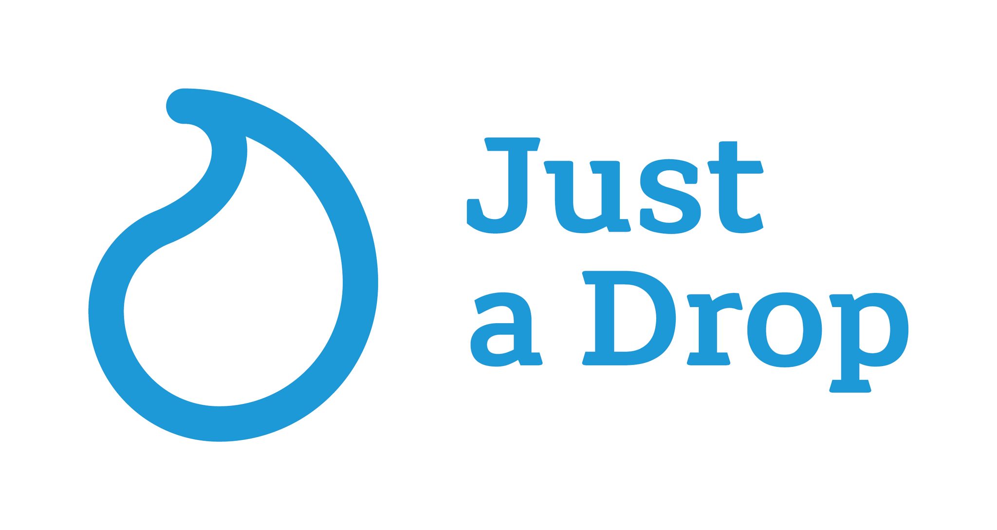 Just A Drop