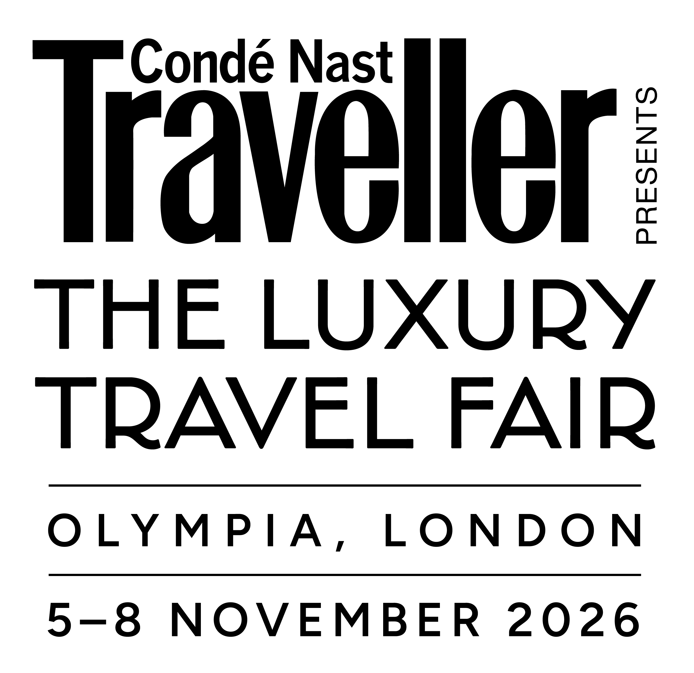 Black LTF logo 2026