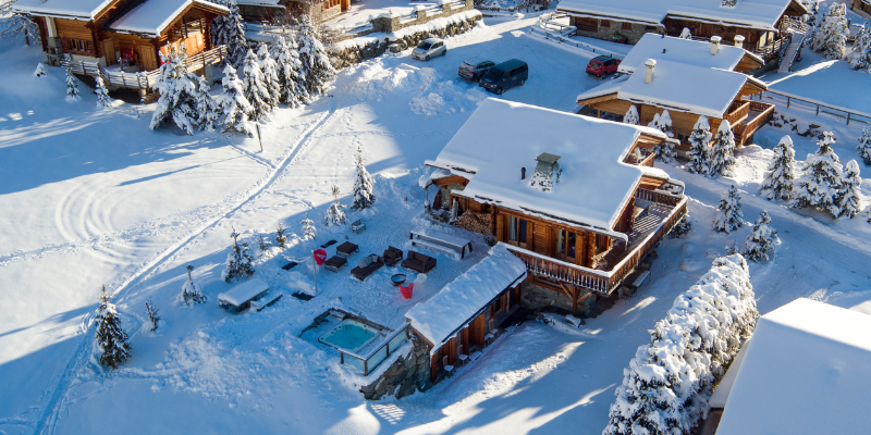 Verbier Exclusive