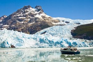 AWE INSPIRING ARGENTINA
