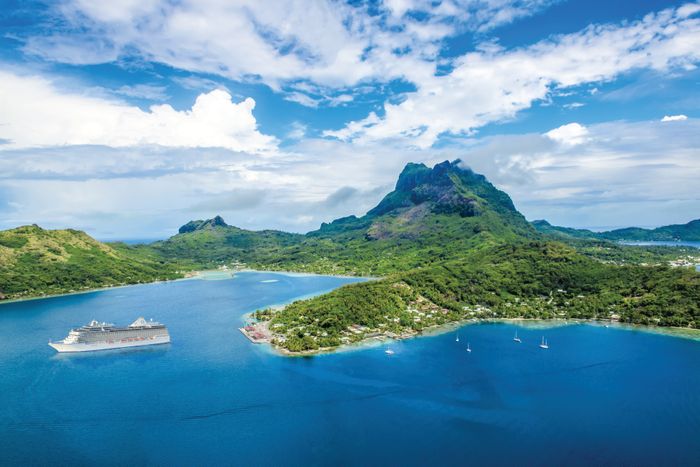 2027-2028 COLLECTION OF VOYAGES – NOW OPEN FOR BOOKINGS!