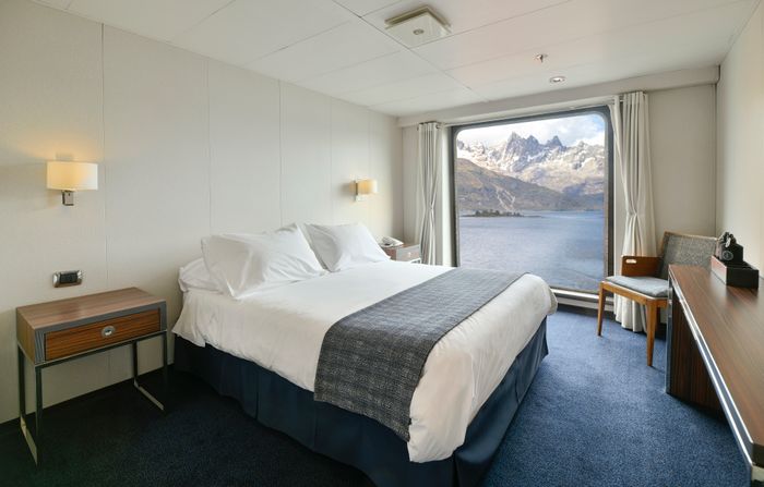 Patagonia Cruises