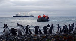 Patagonia Cruises