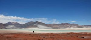 Awesome destinations