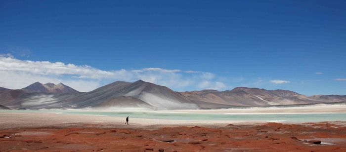 Awesome destinations