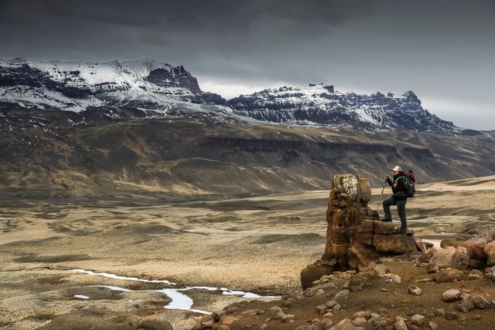 Awesome destinations